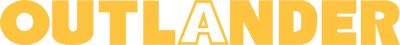 Logo of Outlander (USA)