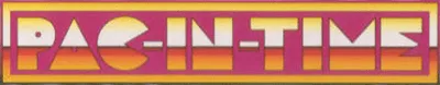 Logo of Pac-In-Time (USA)