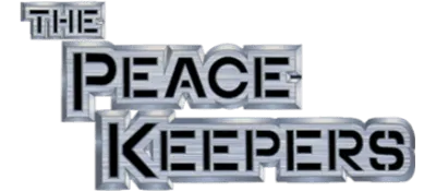Logo of Peace Keepers, The (USA)