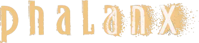 Logo of Phalanx (USA)