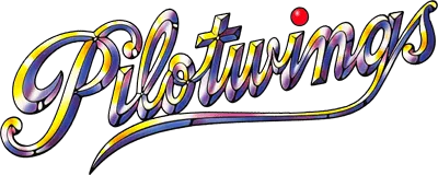 Logo of Pilotwings (USA)