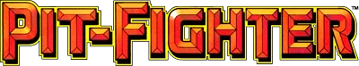 Logo of Pit-Fighter (USA)