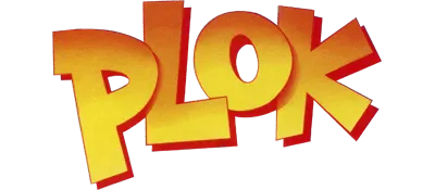 Logo of Plok (USA)