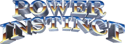 Logo of Power Instinct (USA)