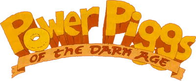 Logo of Power Piggs of the Dark Age (USA)