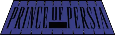 Logo of Prince of Persia (USA)