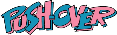 Logo of Push-Over (USA)