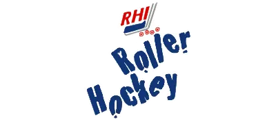 Logo of RHI Roller Hockey '95 (USA) (Proto)