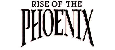 Logo of Rise of the Phoenix (USA)