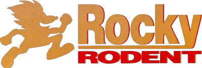 Logo of Rocky Rodent (USA)