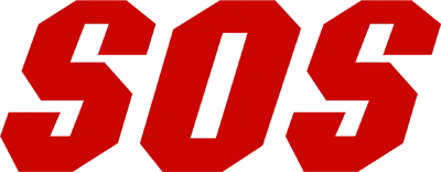 Logo of SOS (USA)