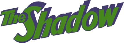 Logo of Shadow, The (USA) (Proto 2)