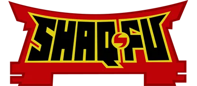 Logo of Shaq-Fu (USA)