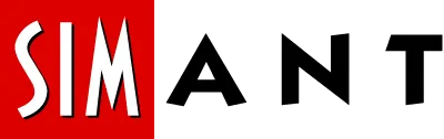 Logo of SimAnt - The Electronic Ant Colony (USA)