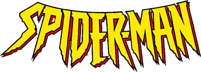 Logo of Spider-Man (USA)
