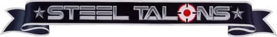 Logo of Steel Talons (USA)