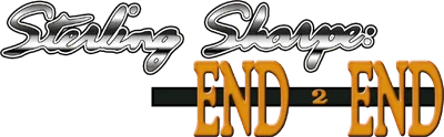 Logo of Sterling Sharpe - End 2 End (USA)