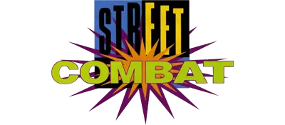 Logo of Street Combat (USA)