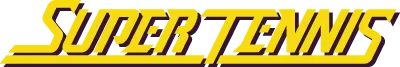 Logo of Super Tennis (USA)