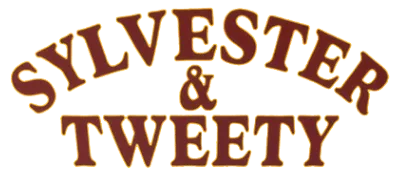 Logo of Sylvester and Tweety (USA) (Proto) (1993-12-15)
