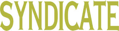 Logo of Syndicate (USA)