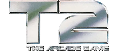 Logo of T2 - The Arcade Game (USA)