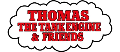 Logo of Thomas the Tank Engine & Friends (USA)
