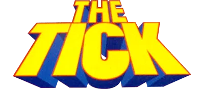 Logo of Tick, The (USA)
