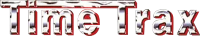 Logo of Time Trax (USA)