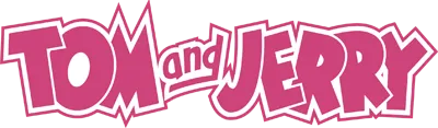 Logo of Tom and Jerry (USA)