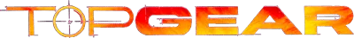 Logo of Top Gear (USA)