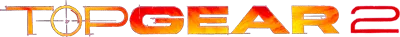 Logo of Top Gear 2 (USA)