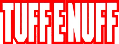Logo of Tuff E Nuff (USA)