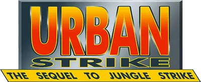 Logo of Urban Strike (USA)