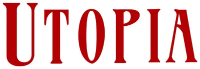 Logo of Utopia - The Creation of a Nation (USA)