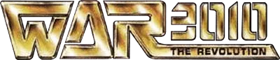 Logo of War 3010 - The Revolution (USA)