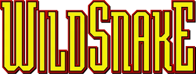 Logo of Wild Snake (USA)