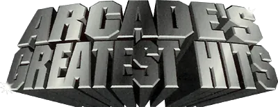 Logo of Williams Arcade's Greatest Hits (USA)