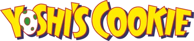 Logo of Yoshi's Cookie (USA)