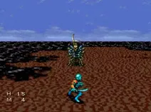 Screenshot of 7th Saga, The (USA)