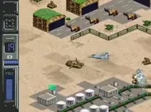 Screenshot of A.S.P. - Air Strike Patrol (USA)