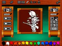 Screenshot of ACME Animation Factory (USA)