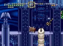 Screenshot of ActRaiser 2 (USA)