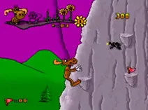 Screenshot of Adventures of Rocky and Bullwinkle and Friends, The (USA)