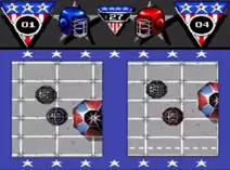 Screenshot of American Gladiators (USA)