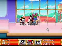 Screenshot of Animaniacs (USA)