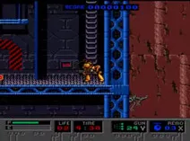 Screenshot of B.O.B. (USA)