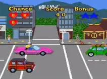 Screenshot of Barbie Super Model (USA)