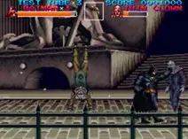 Screenshot of Batman Returns (USA)