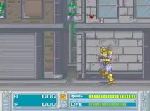 Screenshot of Bazooka Blitzkrieg (USA)